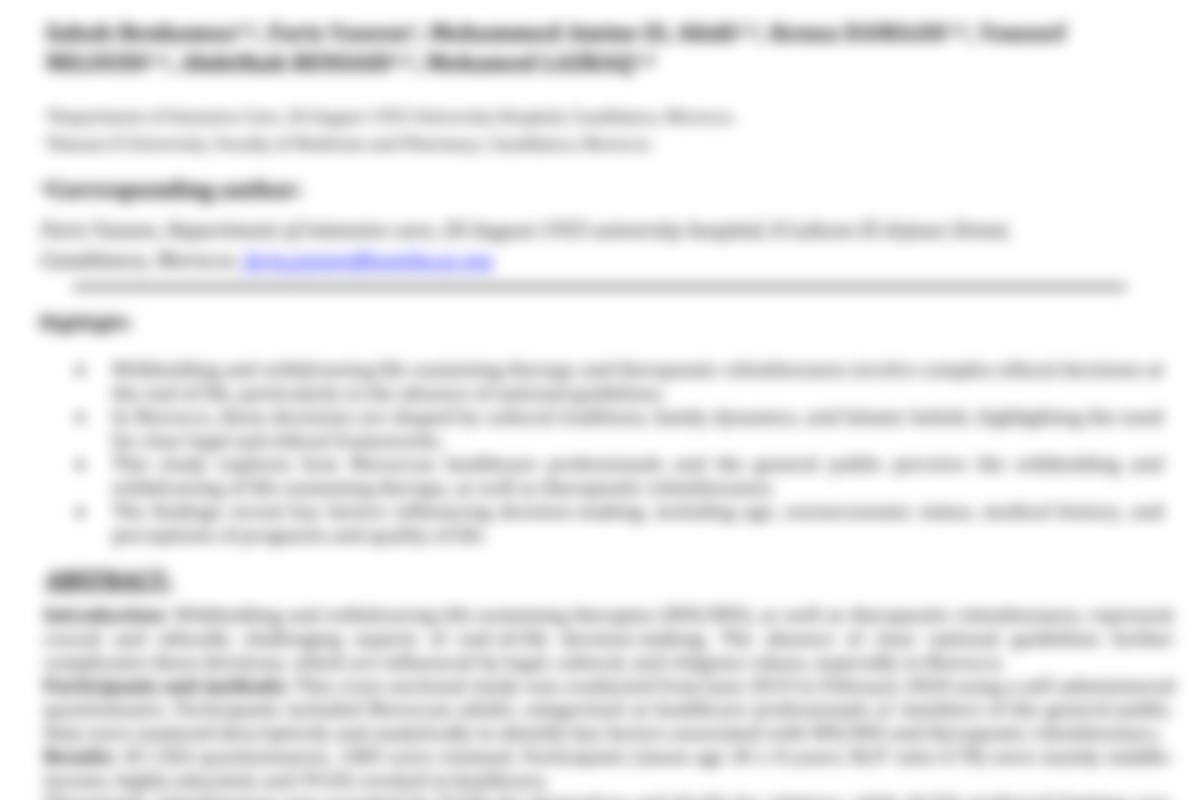 Article-Withholding-and-withdrawing-life-sustaining-therapy-or-Therapeutic-relentlessness-in-intensive-care-unit-Moroccan-cross-sectional-study-moroccan-forensic-law-journal-1-scaled.png