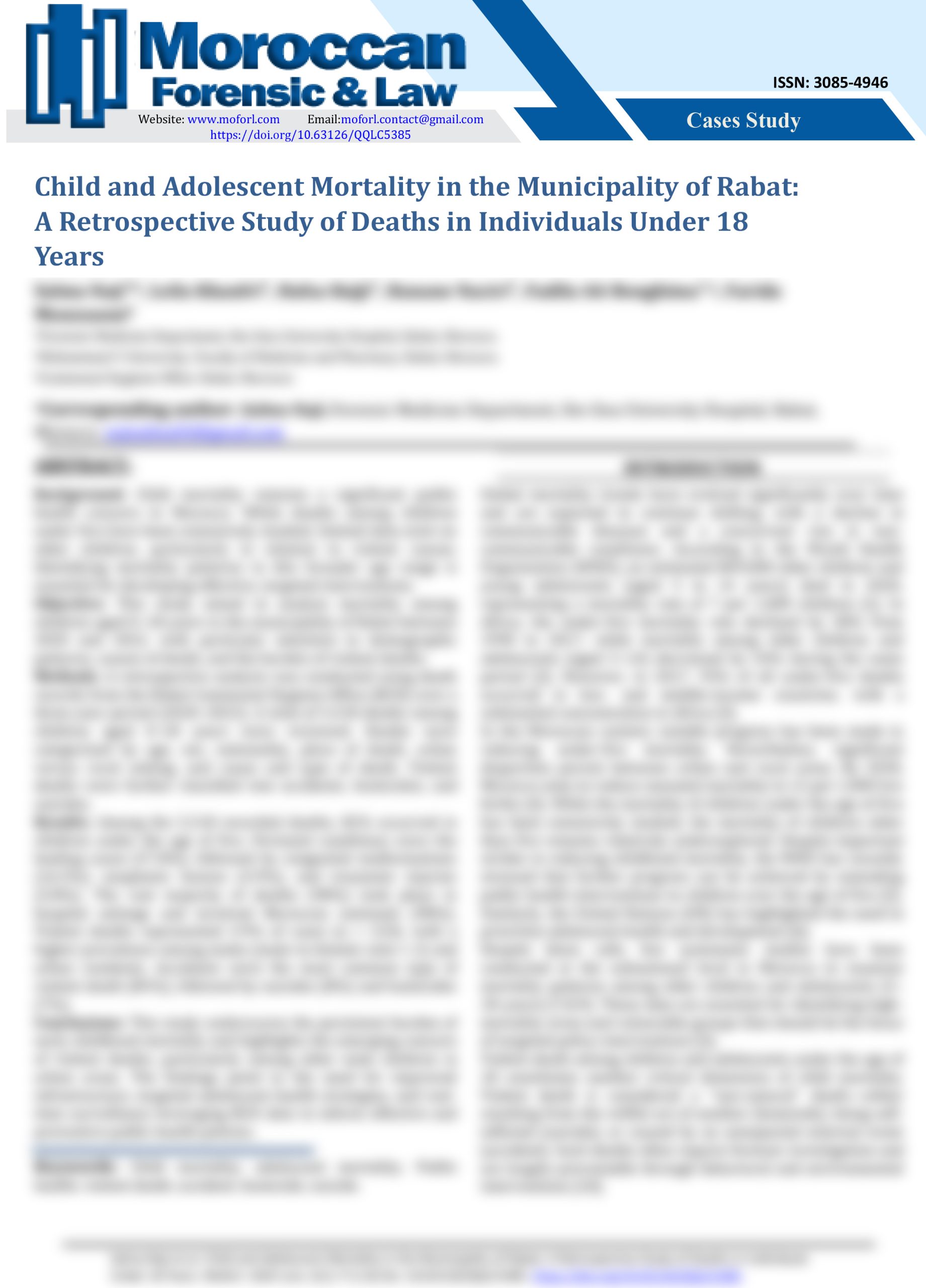 Child-and-Adolescent-Mortality-in-the-Municipality-of-Rabat-A-Retrospective-Study-of-Deaths-in-Individuals-Under-18-Year-1-scaled
